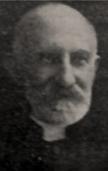Peter Hampson Dietchfield
(1854-1930)